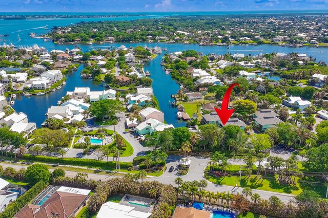 4083 SE Centerboard Lane 3-a, Stuart, FL 34997