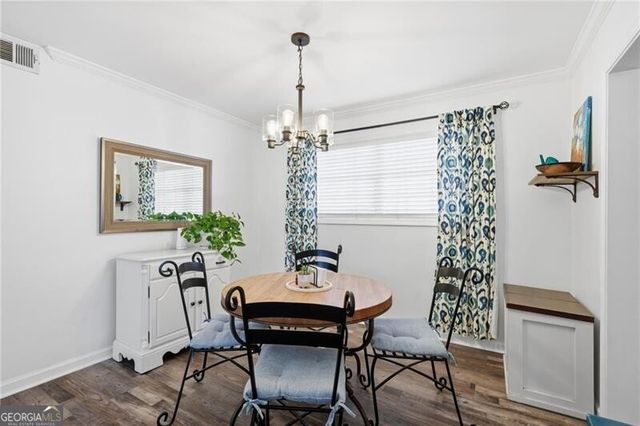 311 Peachtree Hills Avenue NE 4A, Atlanta, GA 30305