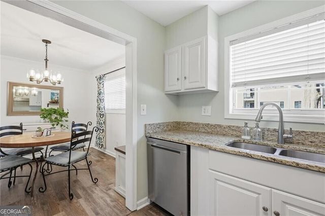 311 Peachtree Hills Avenue NE 4A, Atlanta, GA 30305