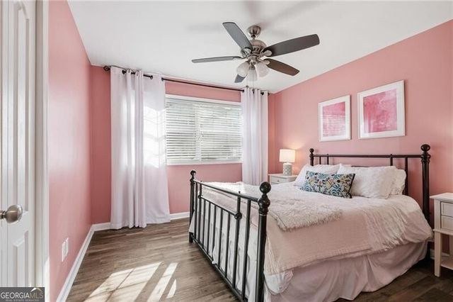 311 Peachtree Hills Avenue NE 4A, Atlanta, GA 30305