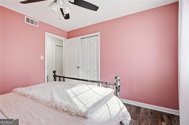 311 Peachtree Hills Avenue NE 4A, Atlanta, GA 30305