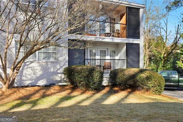 311 Peachtree Hills Avenue NE 4A, Atlanta, GA 30305