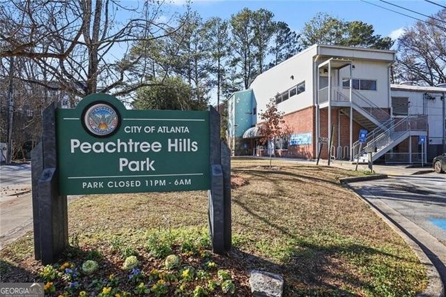 311 Peachtree Hills Avenue NE 4A, Atlanta, GA 30305