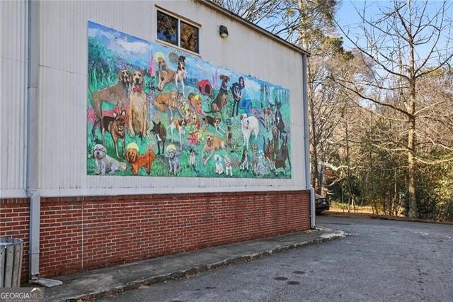 311 Peachtree Hills Avenue NE 4A, Atlanta, GA 30305