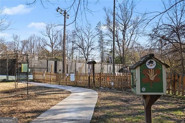 311 Peachtree Hills Avenue NE 4A, Atlanta, GA 30305