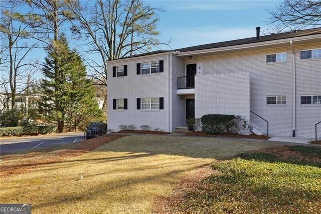 311 Peachtree Hills Avenue NE 4A, Atlanta, GA 30305