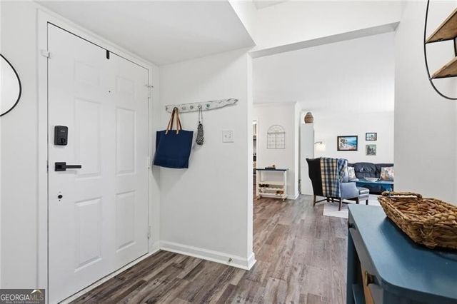 311 Peachtree Hills Avenue NE 4A, Atlanta, GA 30305