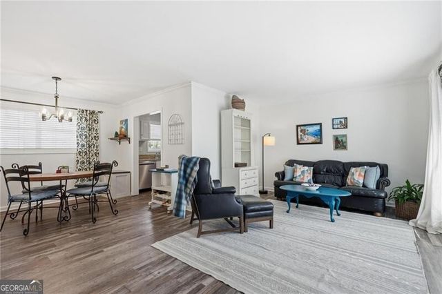 311 Peachtree Hills Avenue NE 4A, Atlanta, GA 30305