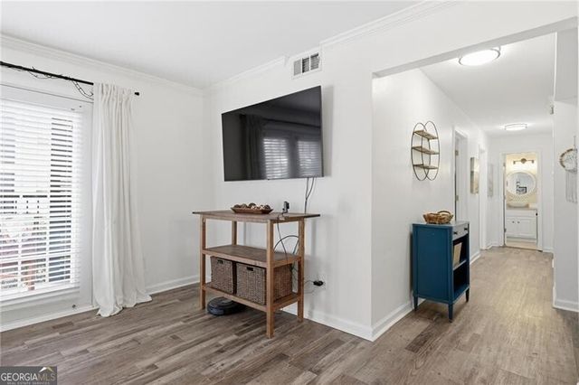 311 Peachtree Hills Avenue NE 4A, Atlanta, GA 30305