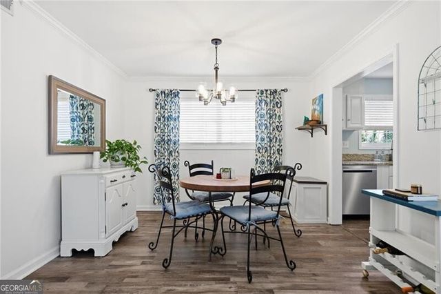 311 Peachtree Hills Avenue NE 4A, Atlanta, GA 30305