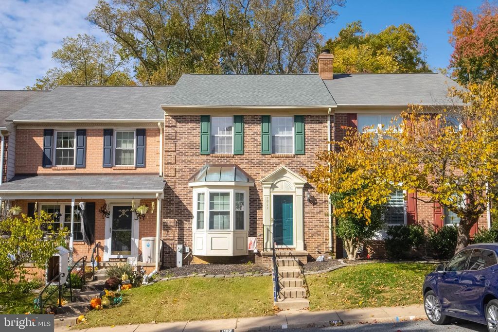 1912 MILLINGTON SQ, Bel Air, MD 21015