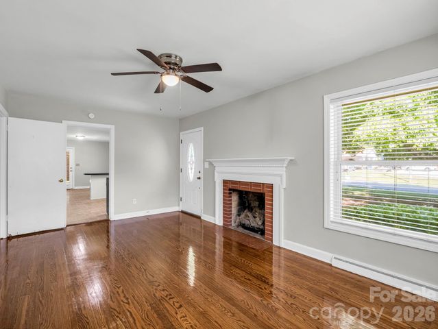 255 Smith Grove Road, Forest City, NC 28043