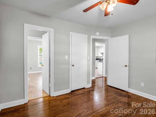 255 Smith Grove Road, Forest City, NC 28043