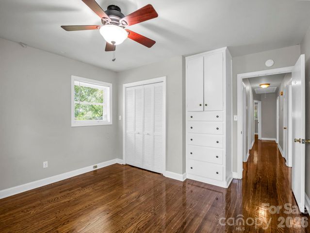 255 Smith Grove Road, Forest City, NC 28043