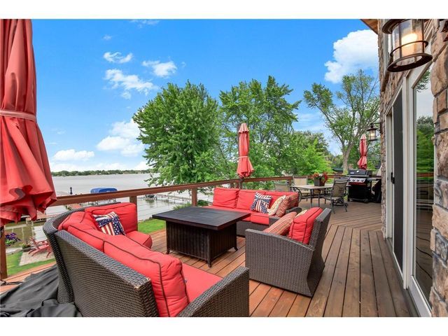 5050 210th Street, Forest Lake, MN 55025