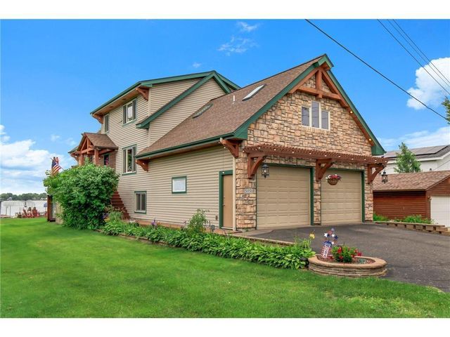 5050 210th Street, Forest Lake, MN 55025