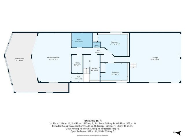 5050 210th Street, Forest Lake, MN 55025