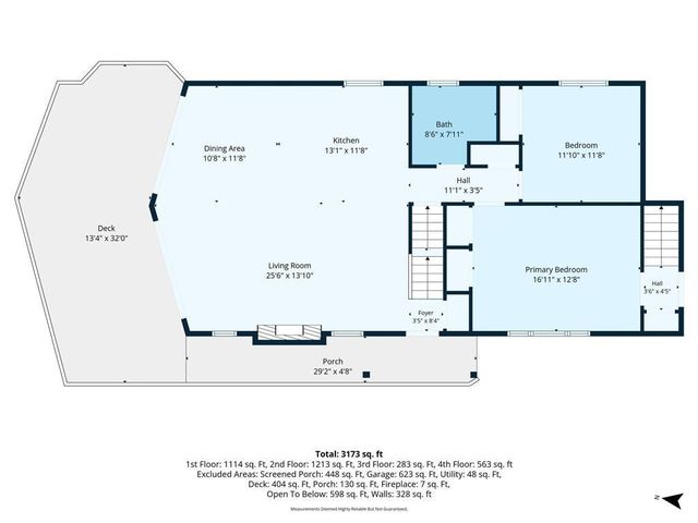 5050 210th Street, Forest Lake, MN 55025