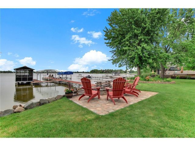 5050 210th Street, Forest Lake, MN 55025