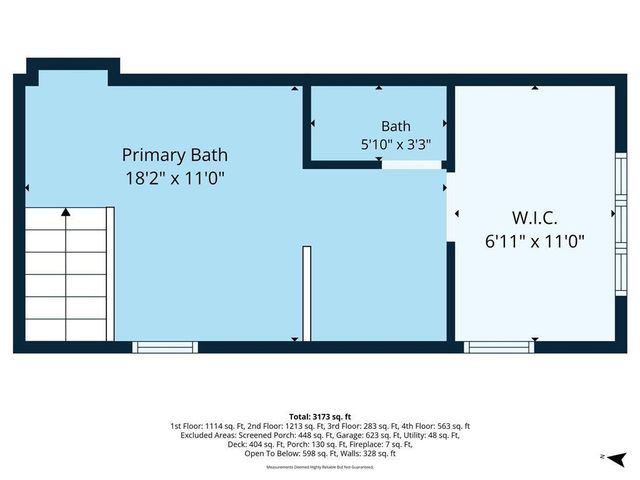 5050 210th Street, Forest Lake, MN 55025