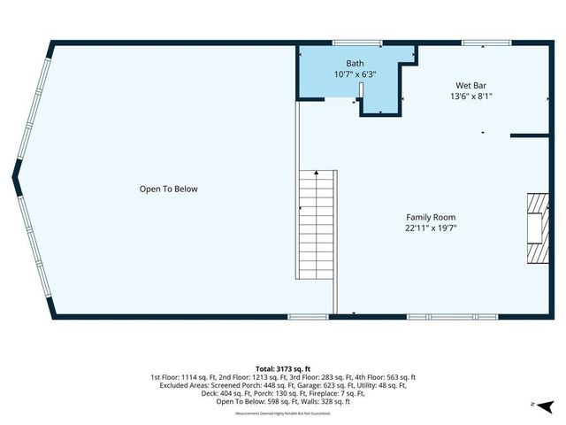 5050 210th Street, Forest Lake, MN 55025