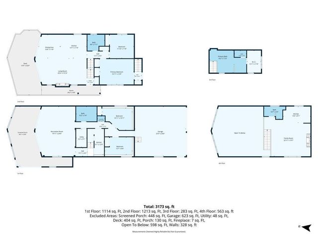 5050 210th Street, Forest Lake, MN 55025