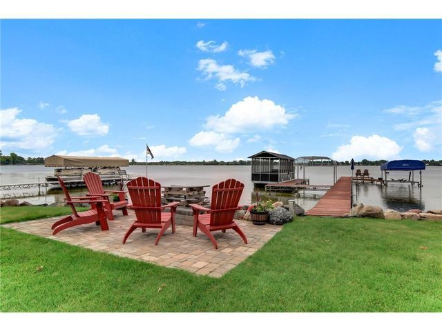 5050 210th Street, Forest Lake, MN 55025