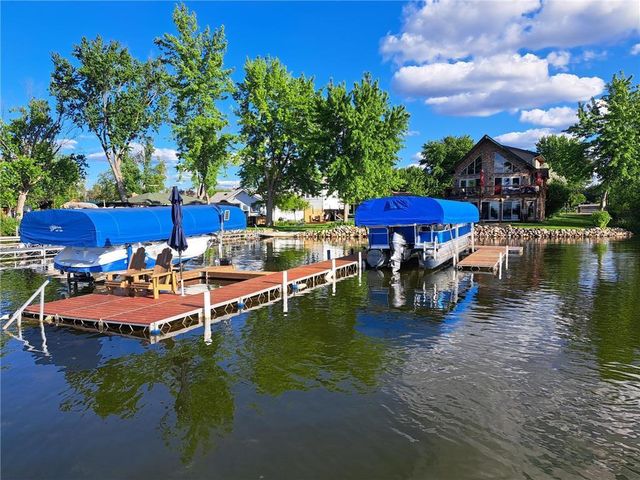 5050 210th Street, Forest Lake, MN 55025
