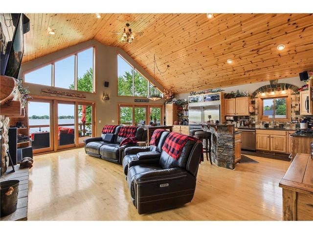 5050 210th Street, Forest Lake, MN 55025