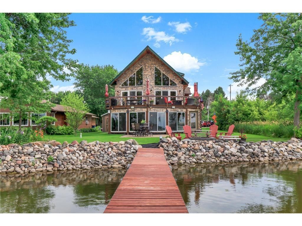 5050 210th Street, Forest Lake, MN 55025