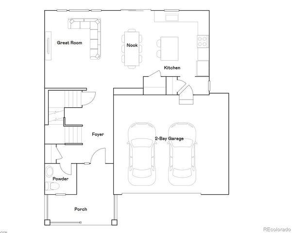 1839 Desert Lark Street, Fort Collins, CO 80528