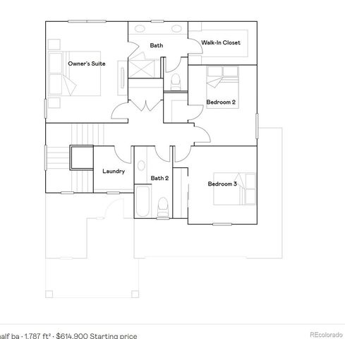 1839 Desert Lark Street, Fort Collins, CO 80528