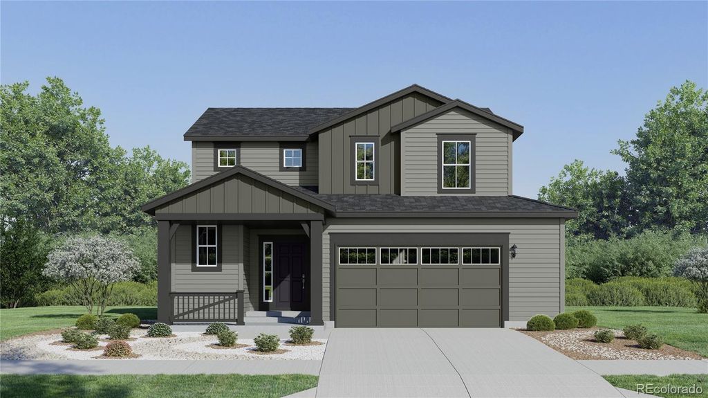 1839 Desert Lark Street, Fort Collins, CO 80528