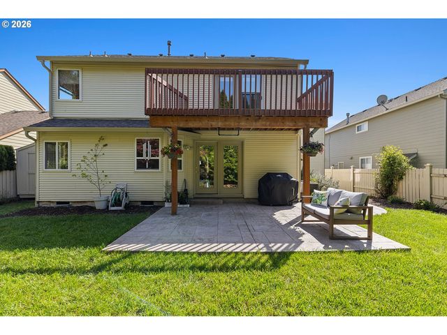 14204 Nw 23RD Ct, Vancouver, WA 98685