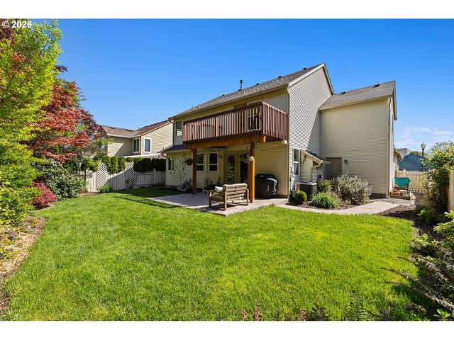 14204 Nw 23RD Ct, Vancouver, WA 98685