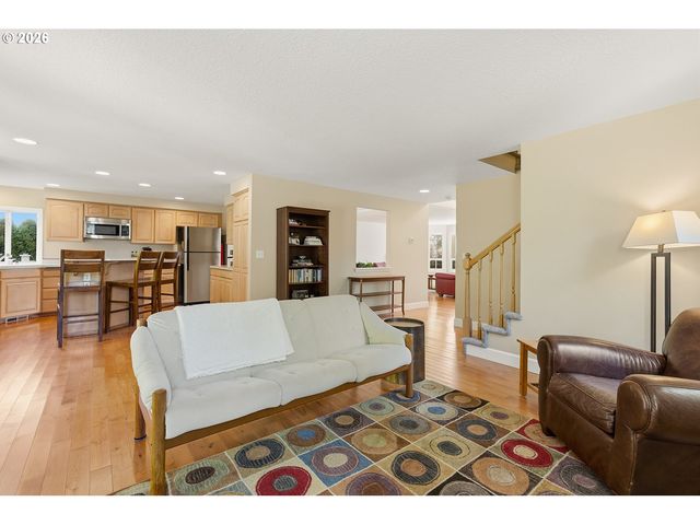 14204 Nw 23RD Ct, Vancouver, WA 98685