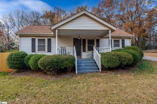 100 Pamela Lane, Laurens, SC 29360