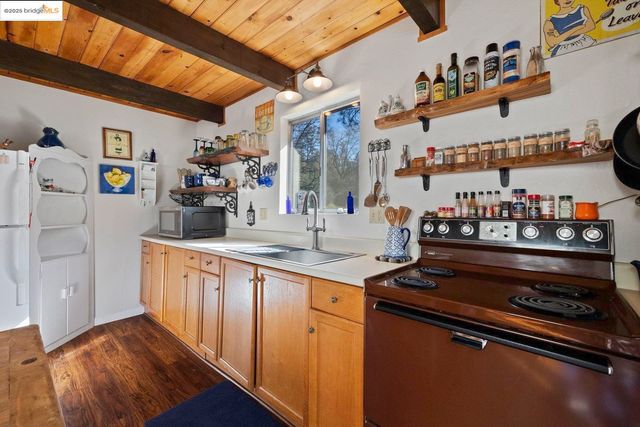 20887 McKinley WAY, Groveland, CA 95321