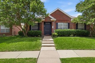 4561 Crooked Ridge Drive, The Colony, TX 75056