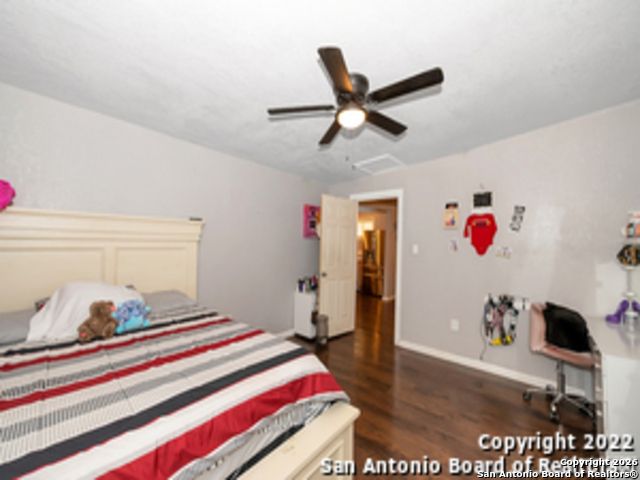 915 San Marcos, San Antonio, TX 78207