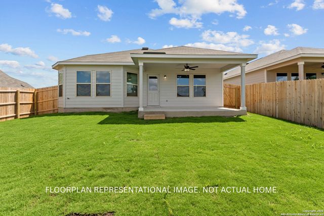 15462 Jake Crossing, San Antonio, TX 78245