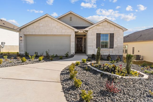 15462 Jake Crossing, San Antonio, TX 78245