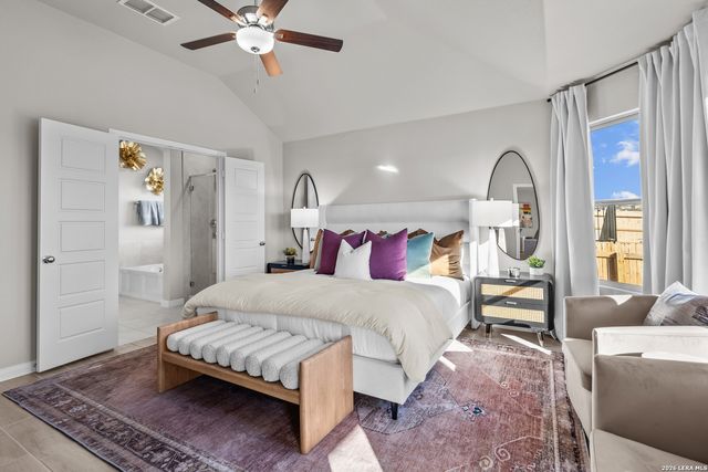 15462 Jake Crossing, San Antonio, TX 78245