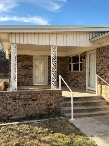 7342 Fm 1810, Chico, TX 76431