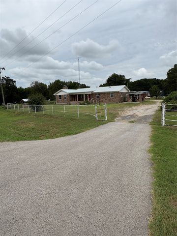 7342 Fm 1810, Chico, TX 76431