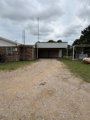 7342 Fm 1810, Chico, TX 76431