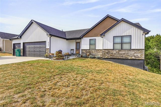 4343 Lockeport Landing, Hillsboro, MO 63050