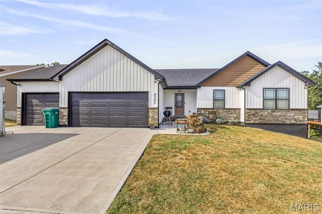 4343 Lockeport Landing, Hillsboro, MO 63050