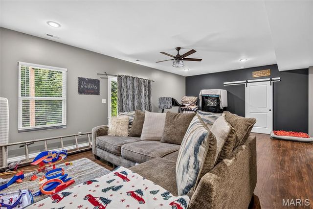 4343 Lockeport Landing, Hillsboro, MO 63050
