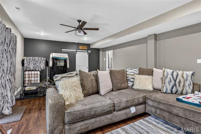4343 Lockeport Landing, Hillsboro, MO 63050